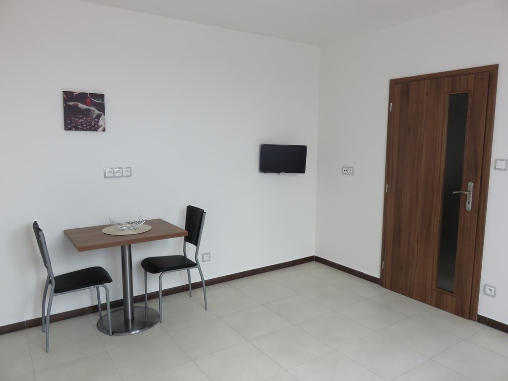 Penzion U Dulika Veseli nad Moravou Room photo