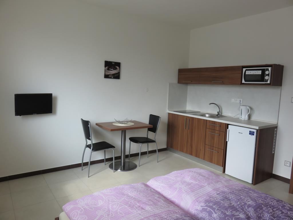 Penzion U Dulika Veseli nad Moravou Room photo
