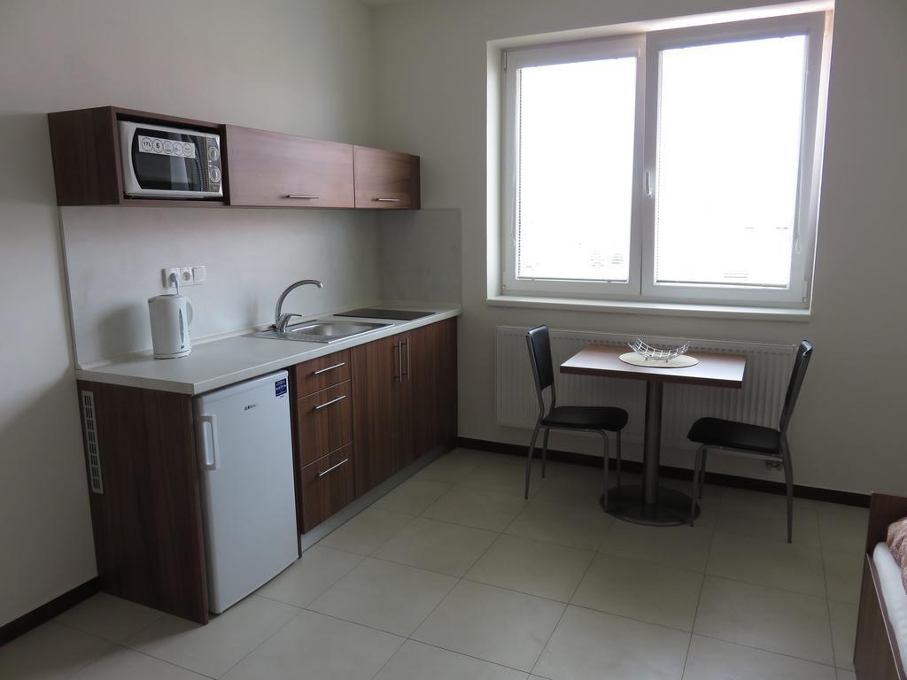 Penzion U Dulika Veseli nad Moravou Room photo
